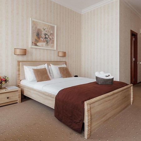 Noname Hotel Odessa Eksteriør bilde