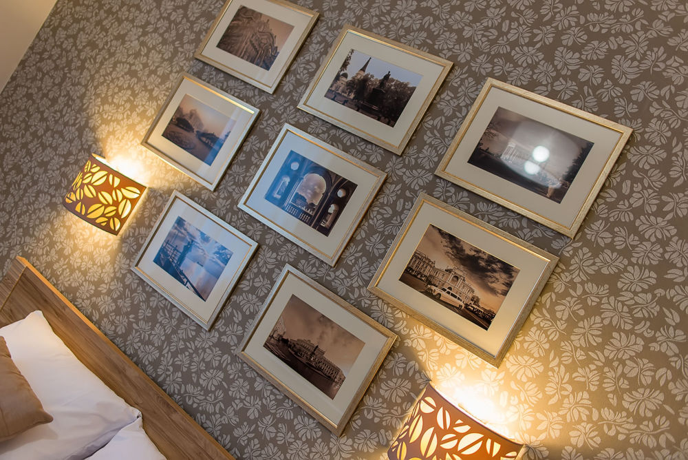 Noname Hotel Odessa Eksteriør bilde