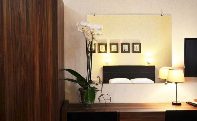 Noname Hotel Odessa Eksteriør bilde