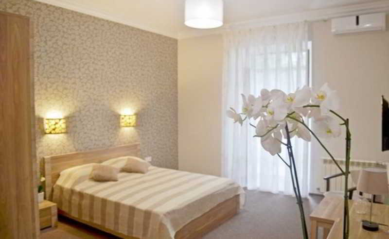 Noname Hotel Odessa Eksteriør bilde