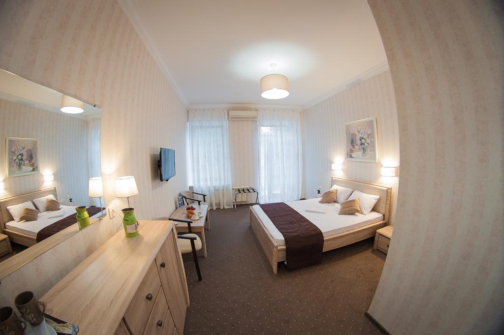 Noname Hotel Odessa Rom bilde