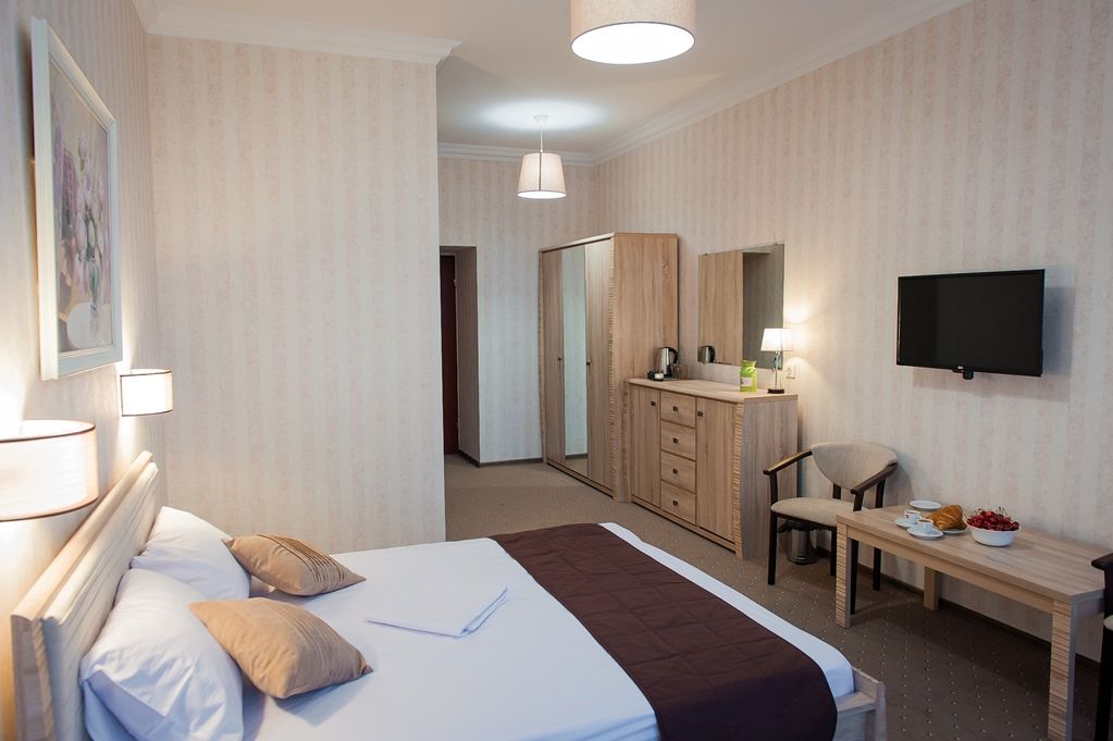 Noname Hotel Odessa Rom bilde