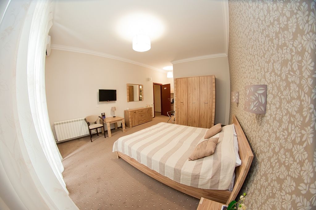 Noname Hotel Odessa Rom bilde