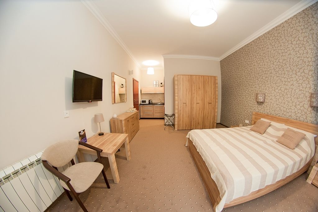 Noname Hotel Odessa Rom bilde