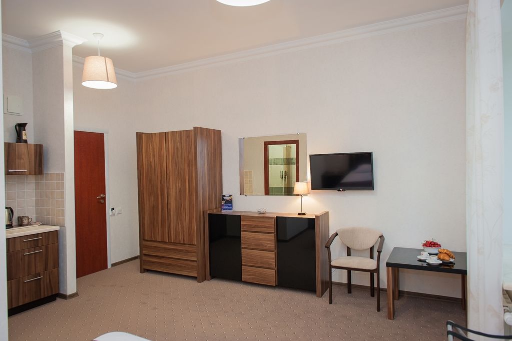 Noname Hotel Odessa Rom bilde