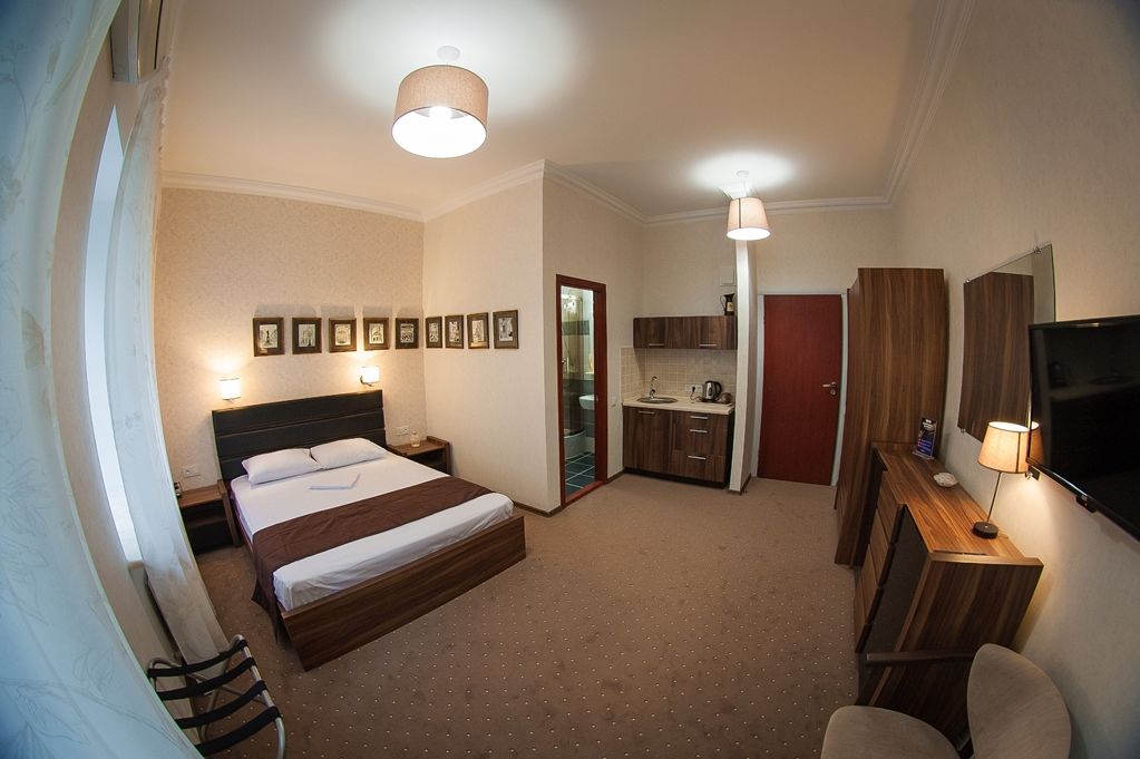 Noname Hotel Odessa Rom bilde
