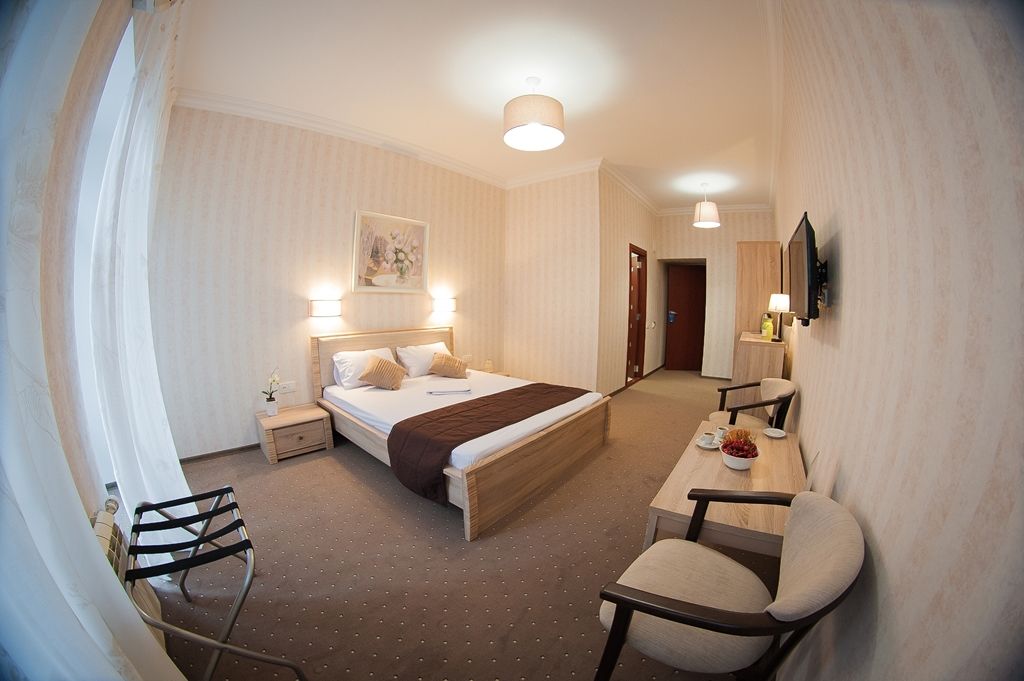 Noname Hotel Odessa Rom bilde