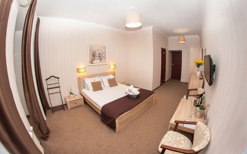 Noname Hotel Odessa Rom bilde