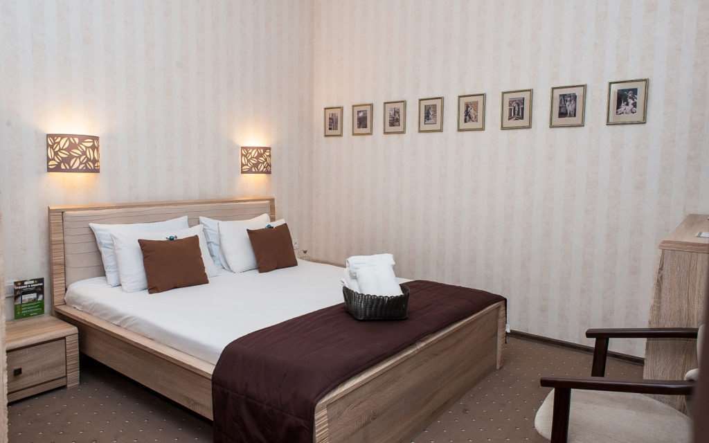 Noname Hotel Odessa Rom bilde