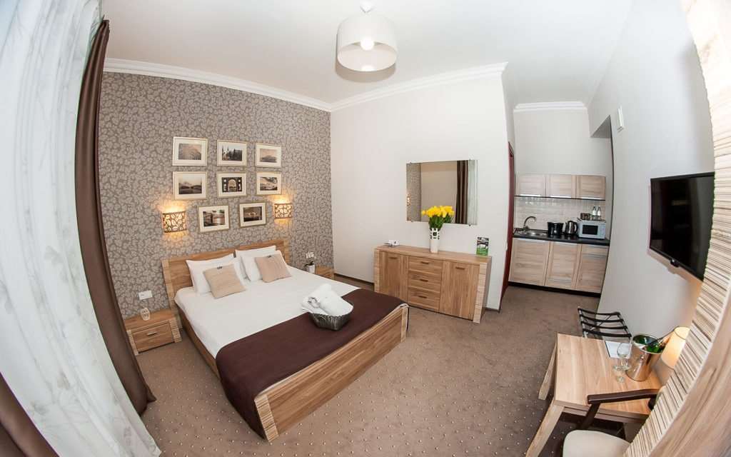 Noname Hotel Odessa Rom bilde