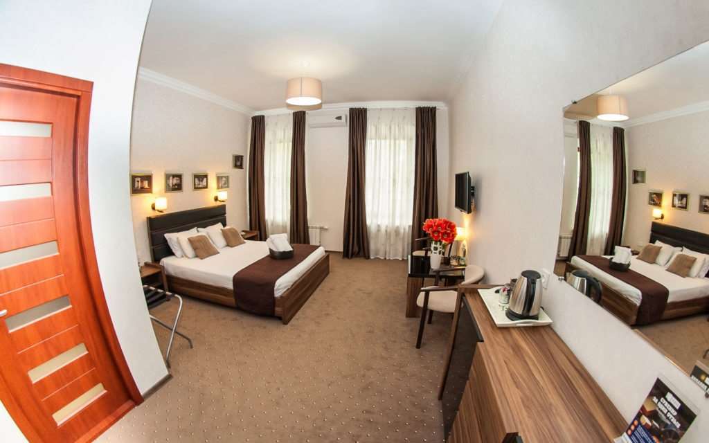 Noname Hotel Odessa Rom bilde