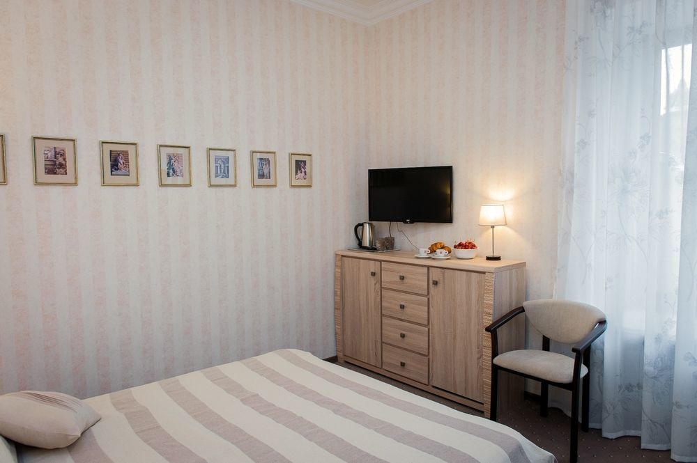Noname Hotel Odessa Eksteriør bilde