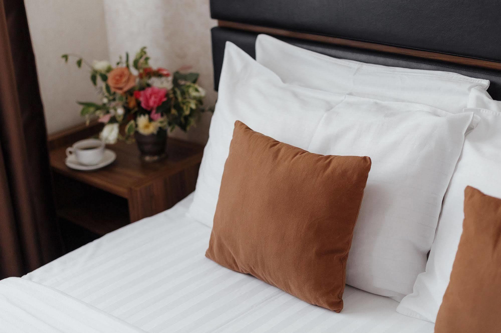 Noname Hotel Odessa Eksteriør bilde