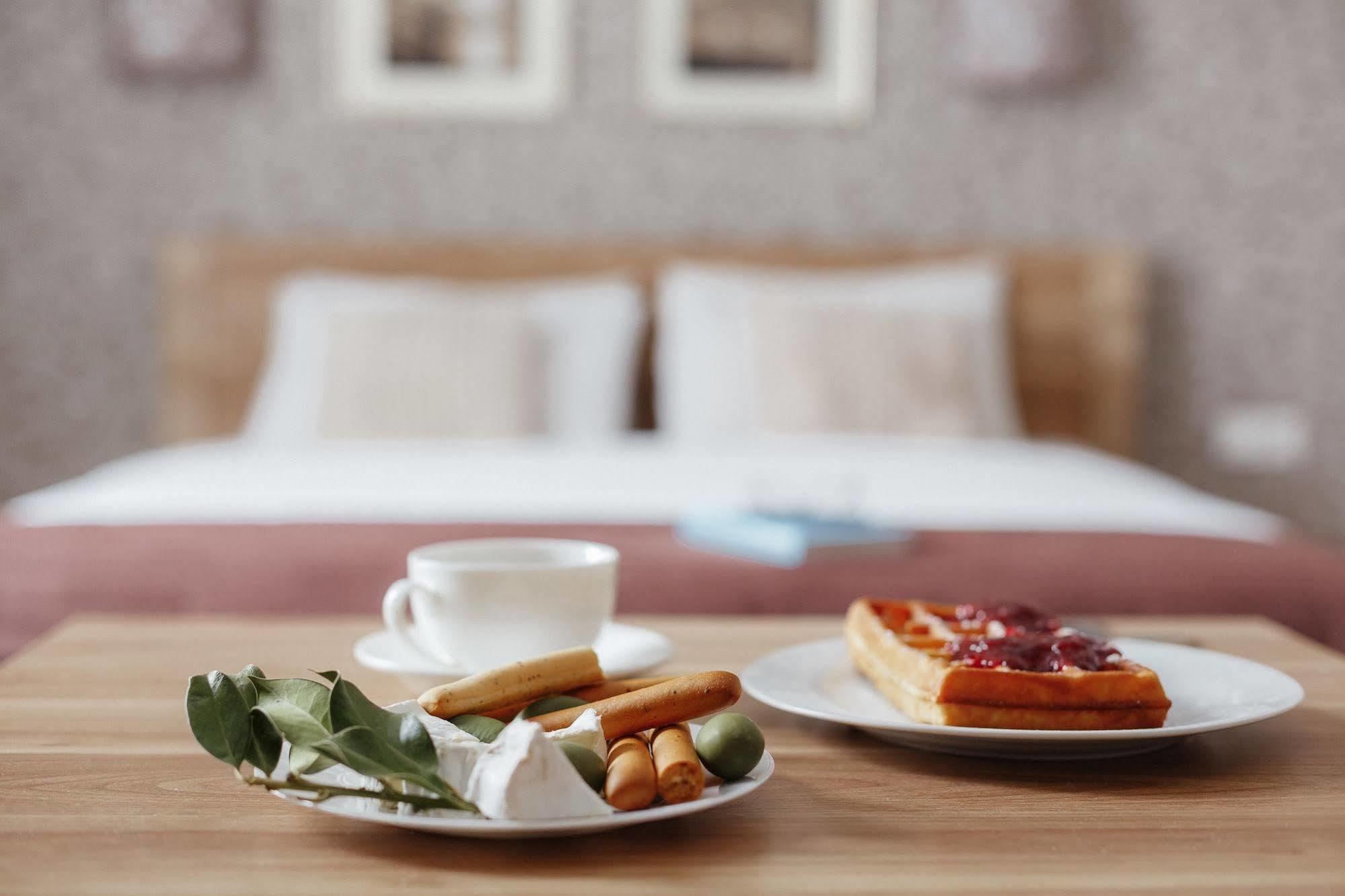 Noname Hotel Odessa Eksteriør bilde