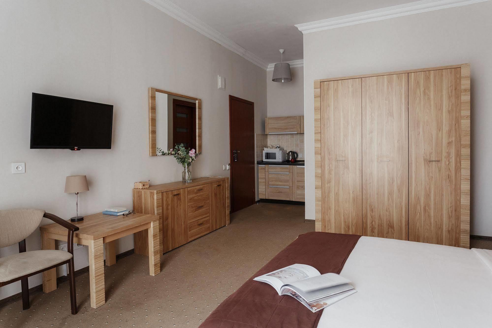 Noname Hotel Odessa Eksteriør bilde