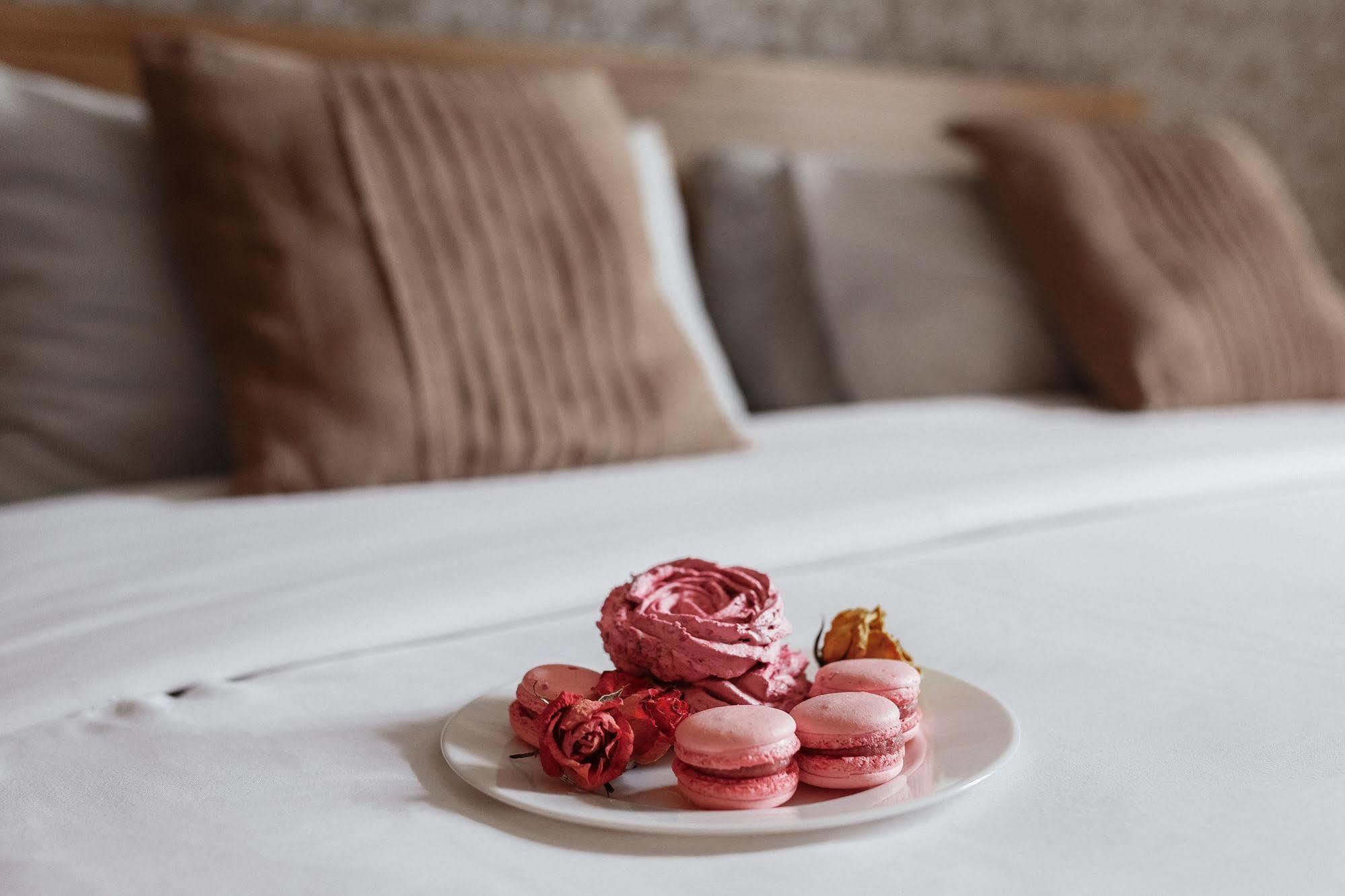 Noname Hotel Odessa Eksteriør bilde